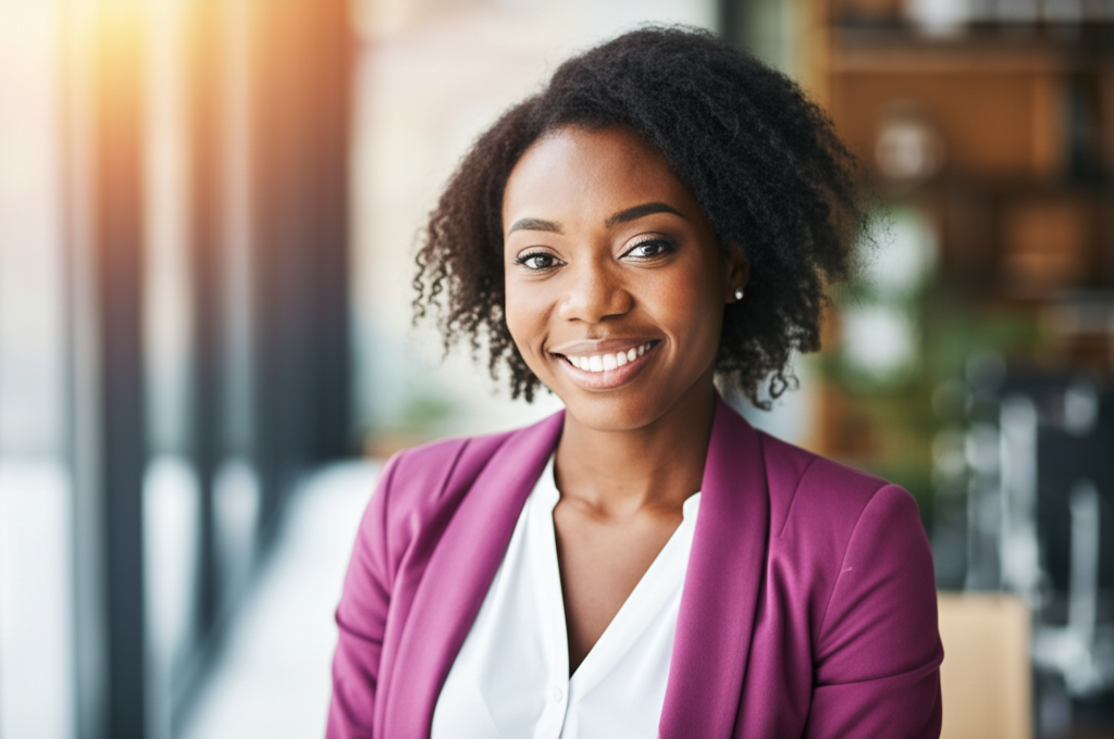 Hénock Mukendi - Co-fondateur & CEO