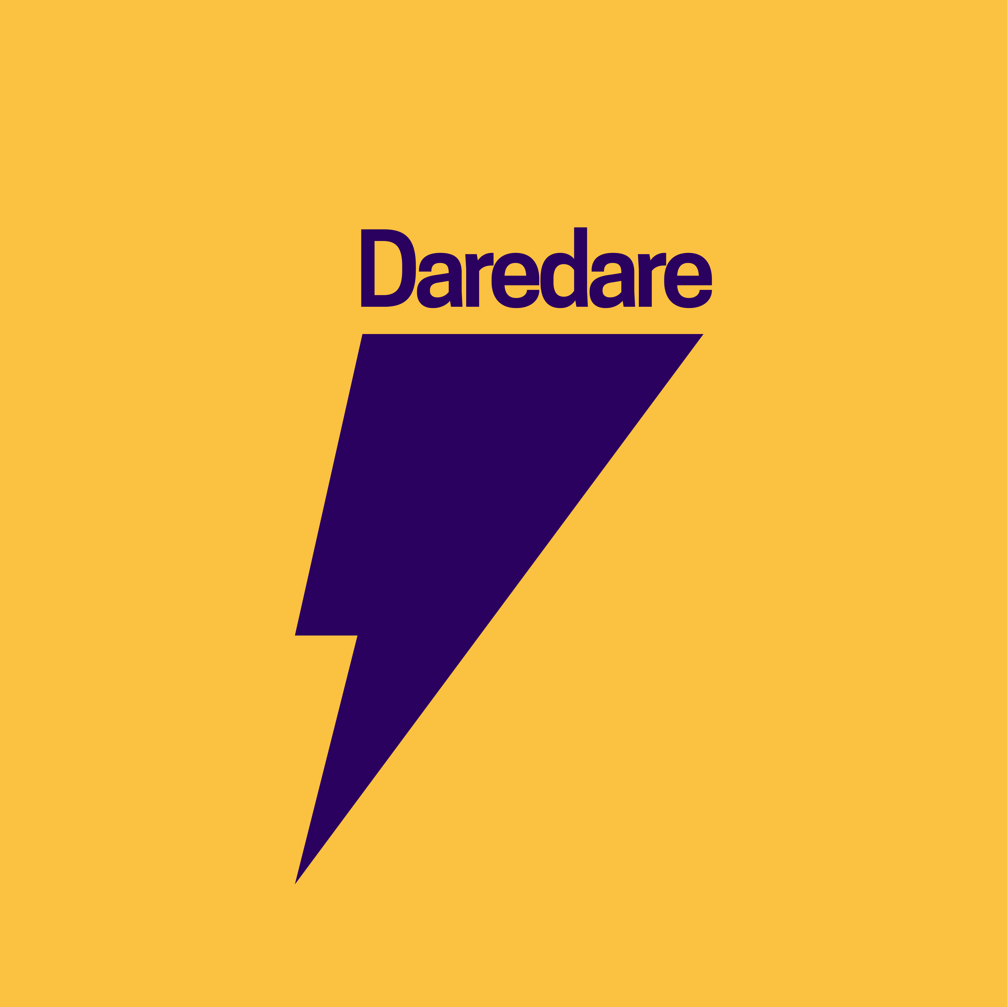 Daredare Logo