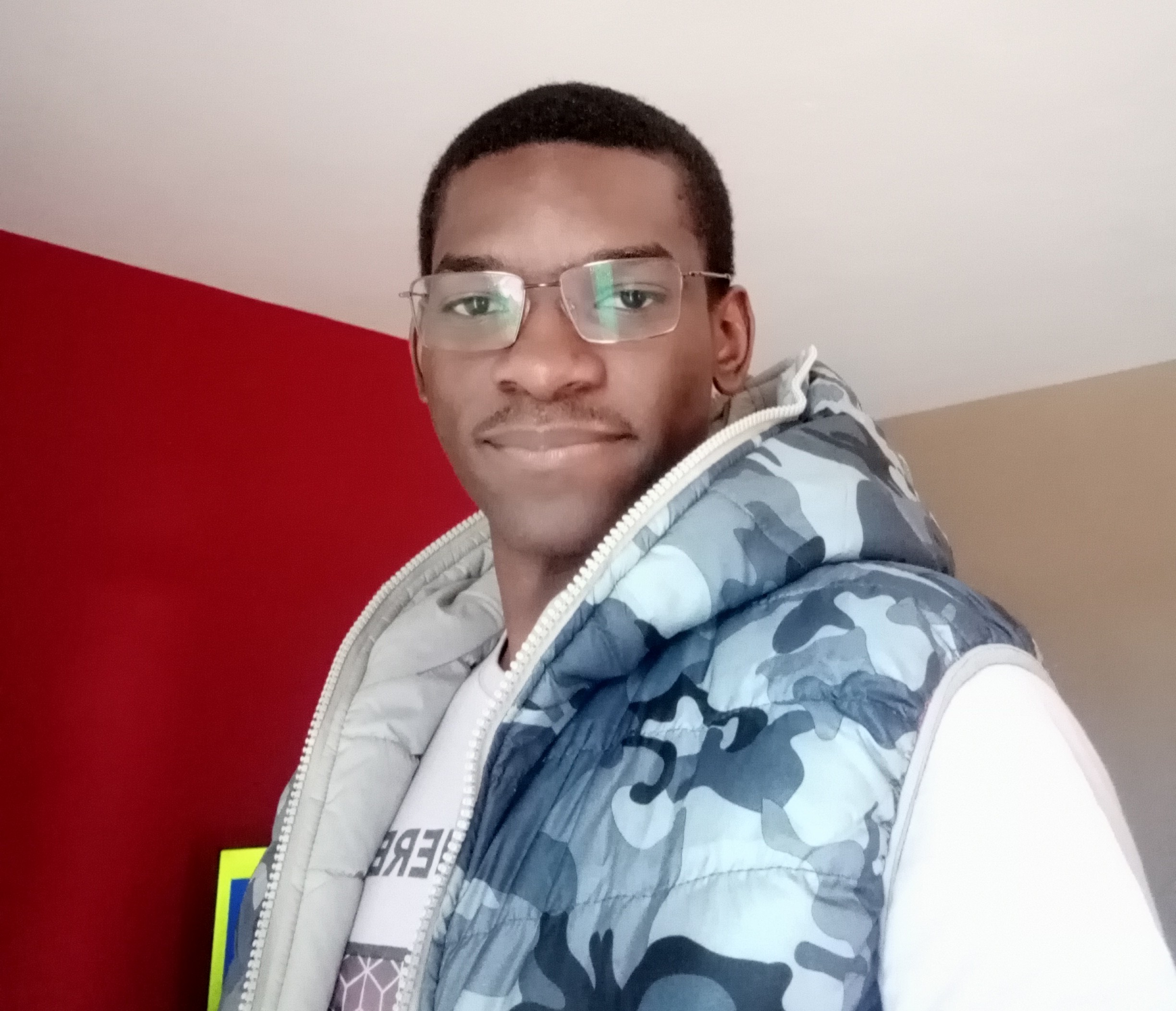 Mack Kaputo - Co-fondateur & CTO